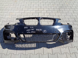 BMW 2 M2 M PAKIET F22 F23 ZDERZAK PRZÓD 8055299