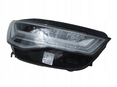 AUDI A6 C7 4G LIFT 15- FULL LED LAMPA PRAWA 4G0941034H