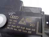 AUDI A6 C7 4G 15- LIFT FULL LED MATRIX LAMPA PRZÓD LEWA 4G0941035