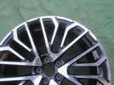 AUDI A5 RS 8B3 25- A4 B10 FELGA ALUMINIOWA 8,5x20 8B3601025L 8B3601025Q