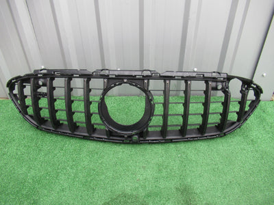 MERCEDES W213 LIFT GRILL 63 AMG PANAMERICANA A213