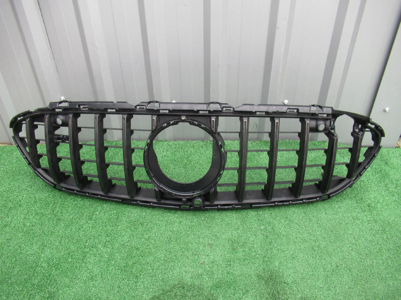 MERCEDES W213 LIFT GRILL 63 AMG PANAMERICANA A213