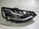 AUDI A4 B9 8W 20- LIFT FULL LED MATRIX LAMPA PRAWA 8W0941036E