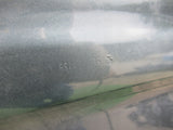 SKODA OCTAVIA 4 IV 20- 5E3 MASKA SZARY MET. 5E3823155 5E3823031A