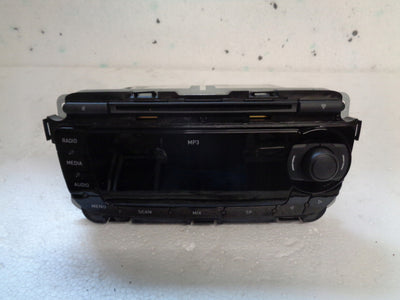 SEAT IBIZA IV 4 RADIO MP3 6J0035153G TECHNISAT