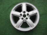 HYUNDAI SANTA FE II 2 FELGA 7x17 ET 41 52910-2B170