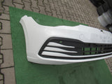 VW GOLF VIII 8 5H 20- ZDERZAK PRZÓD BIAŁY 4xPDC 5H0807221H
