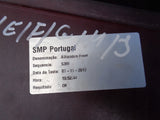 SEAT ALHAMBRA 7N5 10- ZDERZAK PDC 7N5807101CR