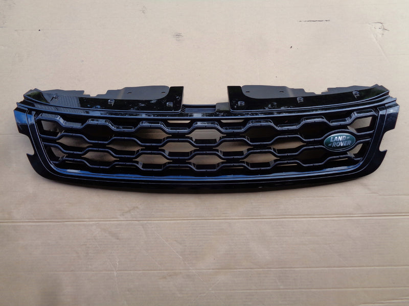 LAND ROVER EVOQUE II 2 GRILL ATRAPA K8D2-8C436-AA