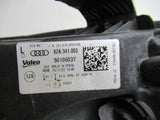 AUDI A1 82A 19- LAMPA ZWYKŁA LEWA PRZÓD 82A941003