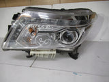 NISSAN NAVARA D23 NP300 IV LAMPA LEWA FULL LED 260104KD5A W1515L