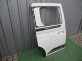VW CADDY 2K7 20- PanAmericana DRZWI PRAWY TYŁ PRZESUWNE 2K7843108BJ