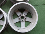 AUDI A4 B8 8K 08- FELGA FELGI ALUMINIOWE 7x17 ET 46 8K0071497