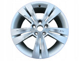 SKODA KODIAQ KAROQ 57A FELGA 7x18 ET45 57A601025E 57A601025M MITYKAS
