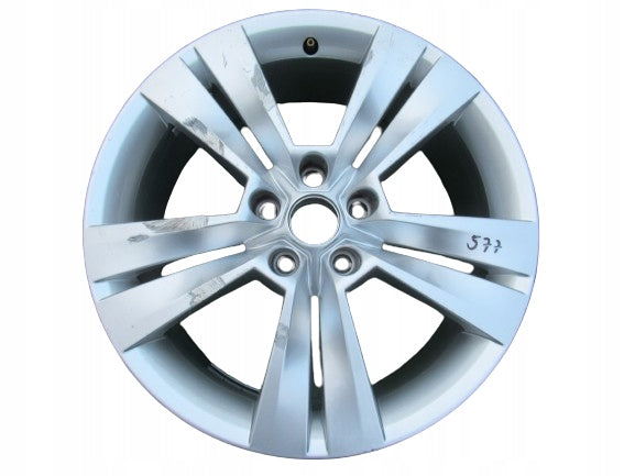 SKODA KODIAQ KAROQ 57A FELGA 7x18 ET45 57A601025E 57A601025M MITYKAS