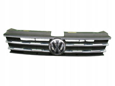 VW TIGUAN ALLSPACE 5NA 5NN 2 II 18- GRILL ATRAPA 5NN853653 5NN853653B
