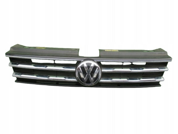 VW TIGUAN ALLSPACE 5NA 5NN 2 II 18- GRILL ATRAPA 5NN853653 5NN853653B