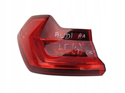 AUDI A1 II 2 82A 2019- LAMPA TYŁ LEWA LED 82A945091C