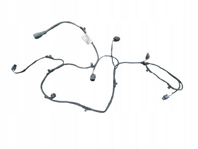 VW GOLF 7 VII 5G LIFT 16- WIĄZKA INSTALACJA ZDERZAKA TYŁ 5G0971104AD