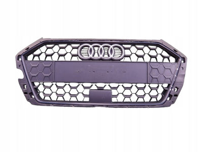 AUDI A1 82A II 2 18- S-LINE GRILL ATRAPA 82A853653B 82A853653C 82A853651B