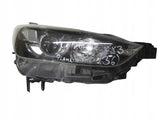 MAZDA CX3 CX-3 15- LAMPA PRAWA ZWYKŁA SOCZEWKA D10E-51030