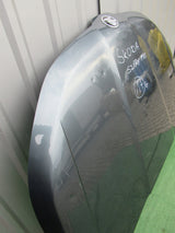 SKODA KODIAQ 565 MASKA SZARY MET. 17- 565823031A