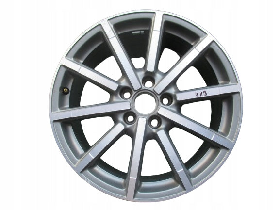 AUDI A3 S3 SPORT 8V S-LINE S LINE FELGA 7,5x18 ET51 8V0601025AM