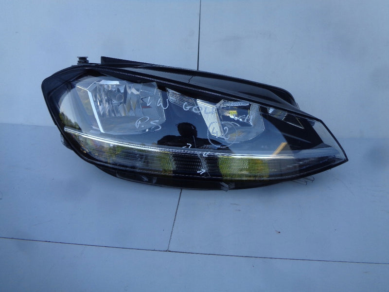 VW GOLF 7 VII LIFT 5G LAMPA PRAWA LED 5G1941006D
