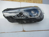 BMW X1 F48 LCI LIFT 19- FULL LED LAMPA PRZÓD LEWA 6311 5A01171