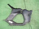AUDI Q3 S LINE 83A 19- ZDERZAK PRAWY PRZÓD 83A807438D 83A807438E 83A807438F