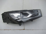 AUDI Q7 II 2 4M 16- BI XENON BI-XENON LAMPA PRAWA 4M0941006