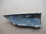 MERCEDES ML AMG W166 LISTWA ZDERZAKA A1668856325