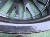 AUDI A5 RS 8B3 25- A4 B10 FELGA ALUMINIOWA 8,5x20 8B3601025L 8B3601025Q