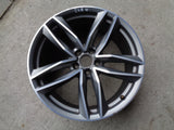 AUDI A6 C7 S6 ALLROAD S LINE S-LINE FELGA 8,5x20 4G9601025N
