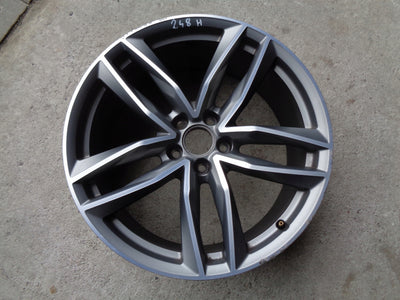 AUDI A6 C7 S6 ALLROAD S LINE S-LINE FELGA 8,5x20 4G9601025N