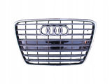 AUDI A8 D5 4H PRZED LIFT 10-13 ATRAPA GRILL ORYGINAŁ 4H0853651G 4H0853651H