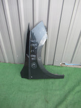 SKODA FABIA 3 III 6V 13- BŁOTNIK PRAWY 6V0821106 SZARY METALIK