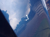 VW PASSAT B9 3J 23- MASKA POKRYWA NIEBIESKI MET. LB5K 3J0823031 3J0823155