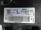 VW AMAROK 2H LAMPA LEWA BI XENON 2H1941015AF