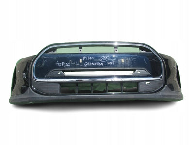 MINI COOPER S F55 F56 F57 LIFT LCI 20- ZDERZAK PRZÓD 9450547 9450548 945054