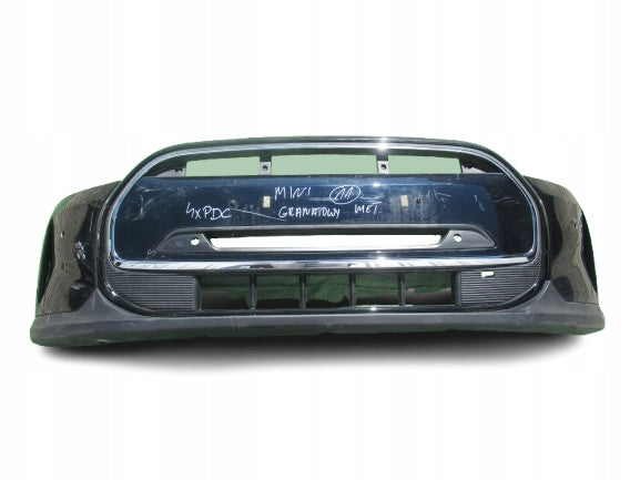 MINI COOPER S F55 F56 F57 LIFT LCI 20- ZDERZAK PRZÓD 9450547 9450548 945054