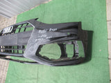 AUDI A4 B9 8W 19- LIFT ZDERZAK PRZÓD PDC 8W0807437AH 8W0807437AJ