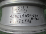 AUDI Q3 II 2 83A FELGA ALUMINIOWA 6,5x17 ET 38 83A071497