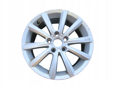VW PASSAT B8 3G FELGA 6,5x16 ET 42 3G0071496B MERANO