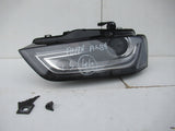 AUDI A4 B8 LIFT 8K 12- LAMPA LEWA BI XENON BI-XENON 8K0941005C
