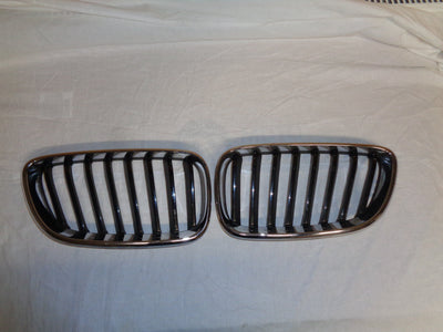 BMW 2 F22 F23 GRILL NERKA ATRAPA 7295522 72995521