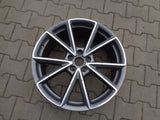 AUDI Q3 SQ3 RSQ3 S LINE FELGA 8,5x20 8U0601025AK