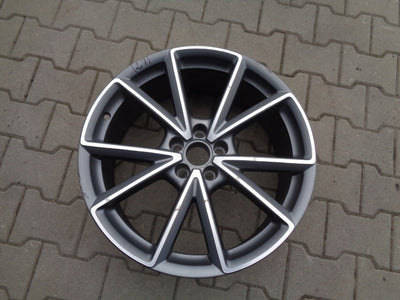 AUDI Q3 SQ3 RSQ3 S LINE FELGA 8,5x20 8U0601025AK