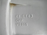 VW T-ROC R 2GA FELGA CORVARA 6x16 ET 43 2GA071496A