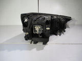 AUDI A1 LIFT 8XA LAMPA BI XENON BI-XENON LED LEWA 8XA941005